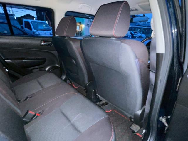 スイフト(新潟県新潟市南区)