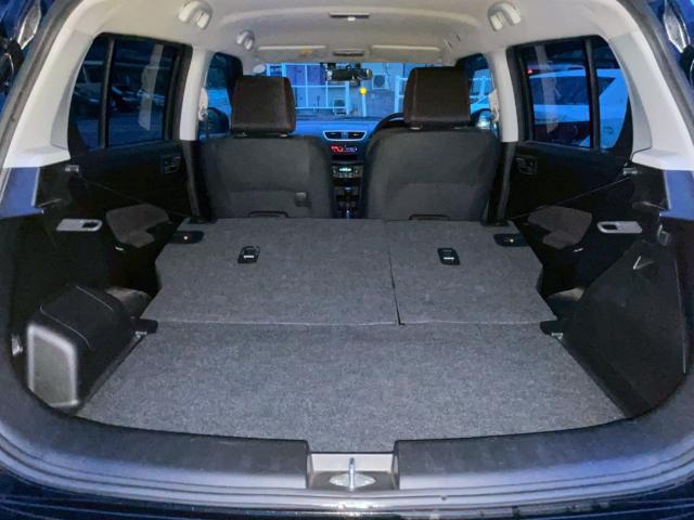 スイフト(新潟県新潟市南区)