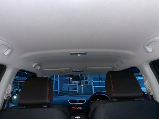 スイフト(新潟県新潟市南区)