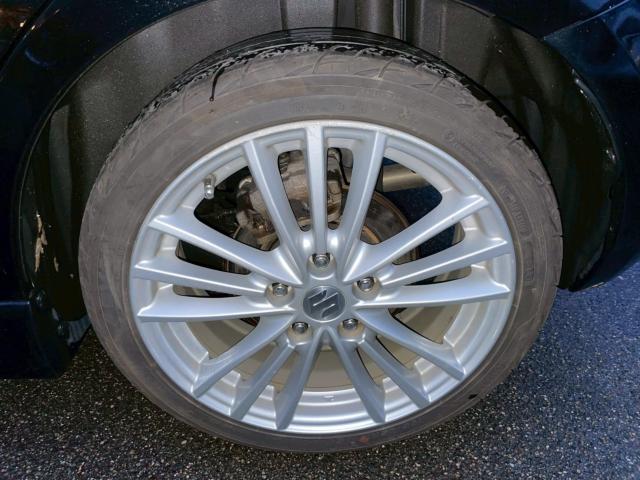 スイフト(新潟県新潟市南区)