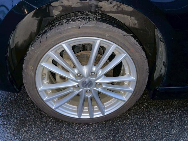 スイフト(新潟県新潟市南区)