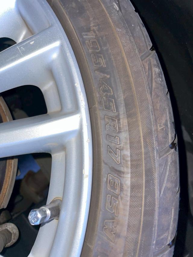 スイフト(新潟県新潟市南区)