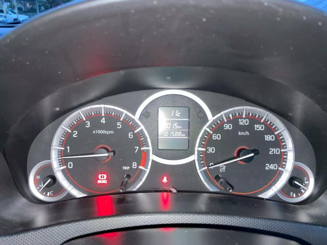 スイフト(新潟県新潟市南区)