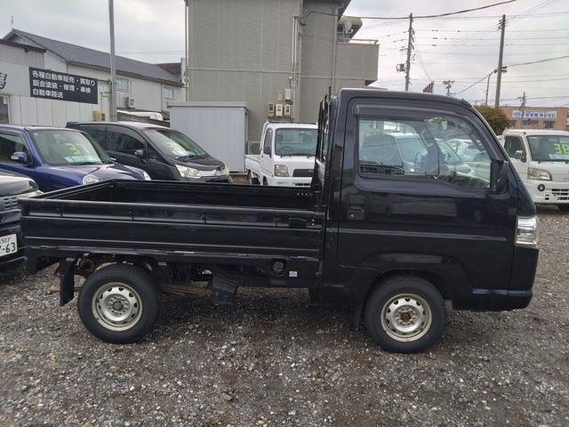 アクティトラック（新潟県新潟市東区）画像6