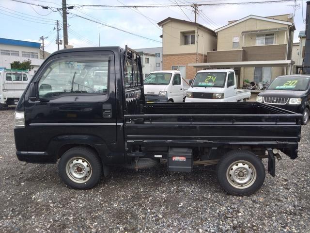 アクティトラック（新潟県新潟市東区）画像2