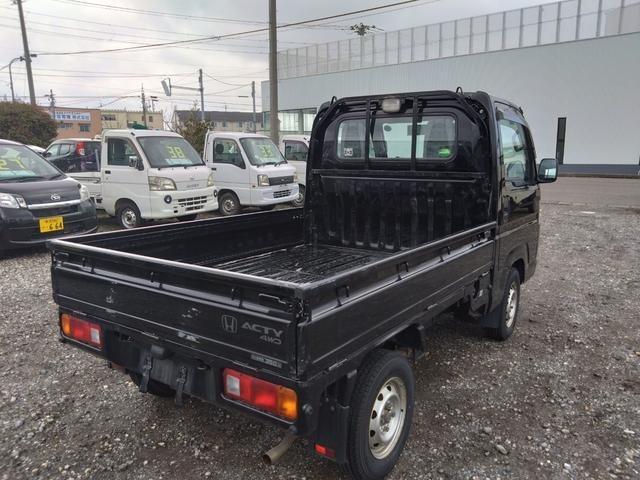 アクティトラック（新潟県新潟市東区）画像5