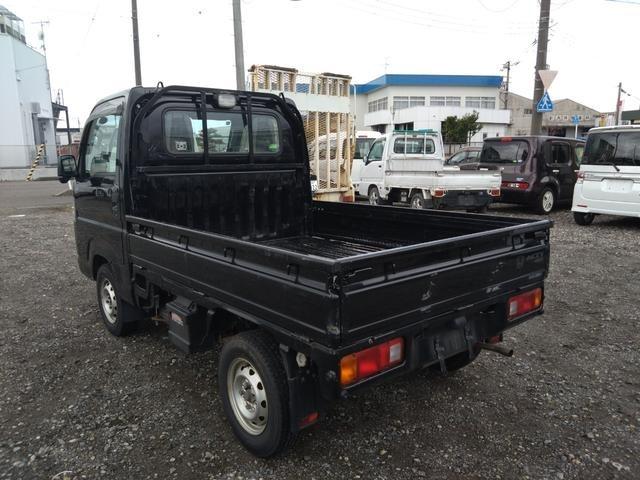 アクティトラック（新潟県新潟市東区）画像3