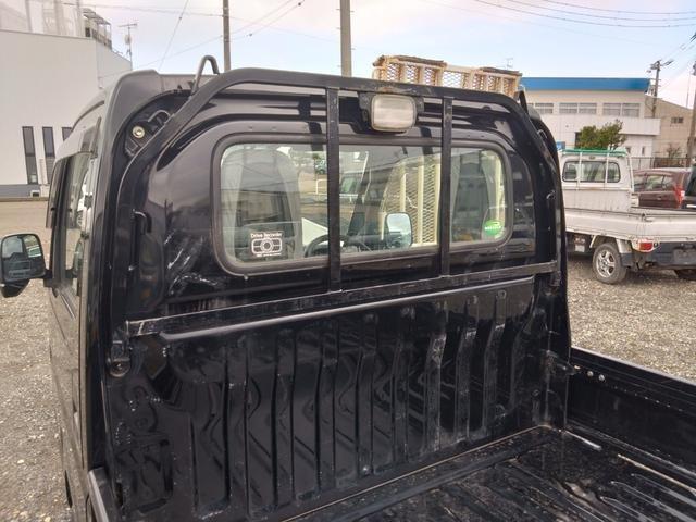 アクティトラック（新潟県新潟市東区）画像8