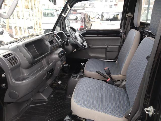 アクティトラック（新潟県新潟市東区）画像12