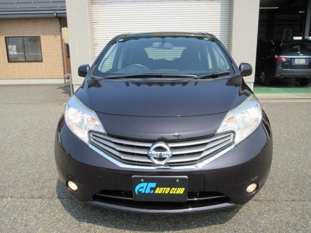 ノート（新潟県柏崎市）