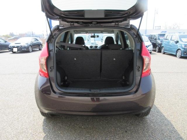 ノート（新潟県柏崎市）