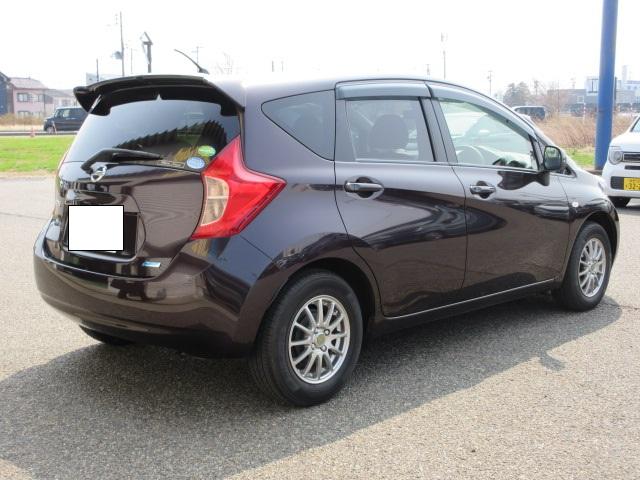 ノート（新潟県柏崎市）