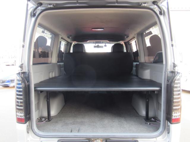 ハイエースバン（新潟県新潟市南区）画像13