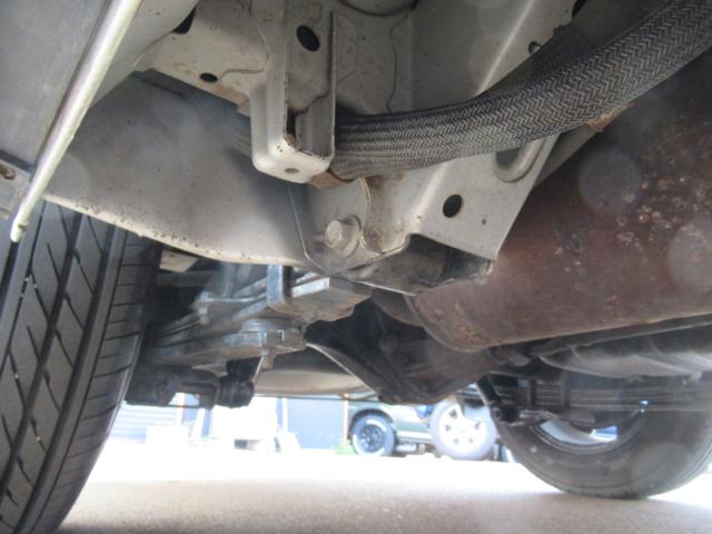 ハイエースバン（新潟県新潟市南区）画像17