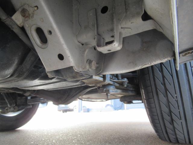 ハイエースバン（新潟県新潟市南区）画像18