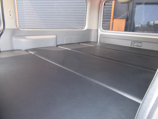 ハイエースバン（新潟県新潟市南区）画像32