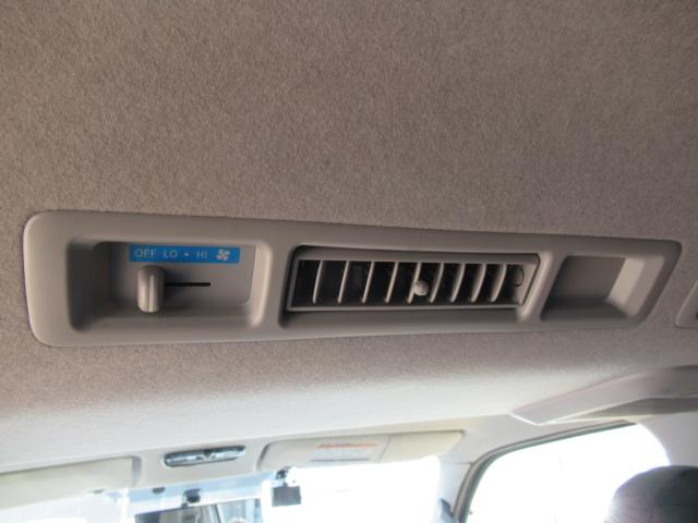 ハイエースバン（新潟県新潟市南区）画像33