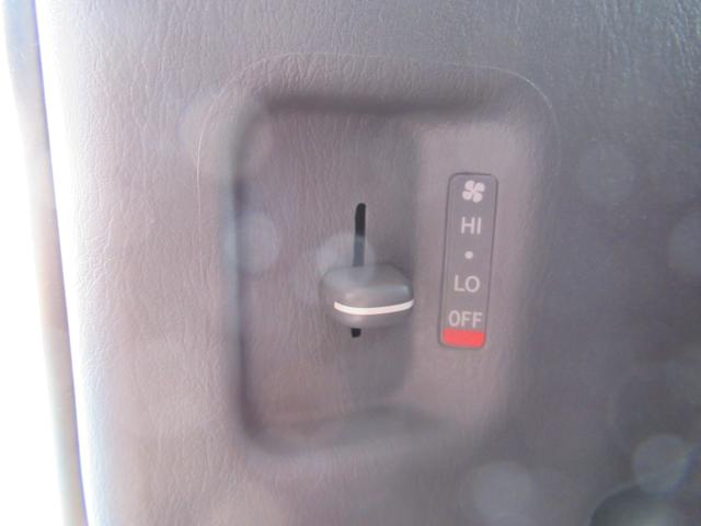 ハイエースバン（新潟県新潟市南区）画像34