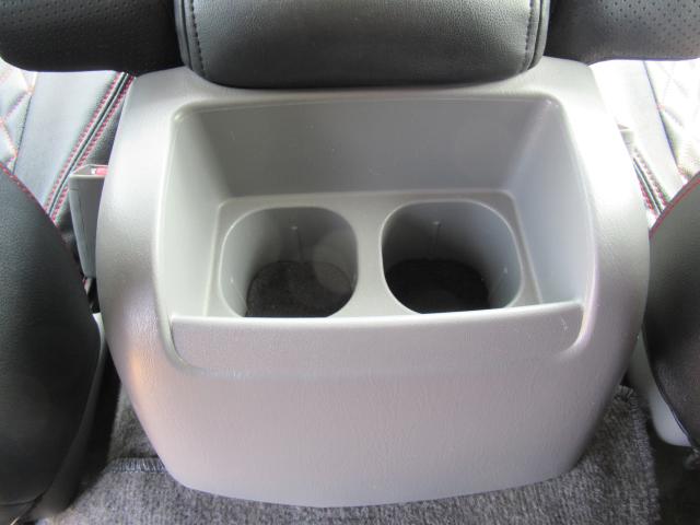 ハイエースバン（新潟県新潟市南区）画像35