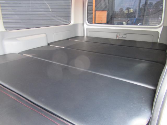 ハイエースバン（新潟県新潟市南区）画像37