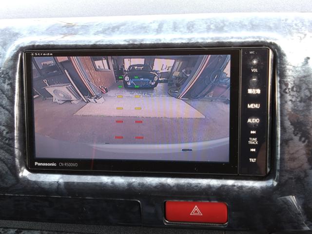 ハイエースバン（新潟県新潟市南区）画像46