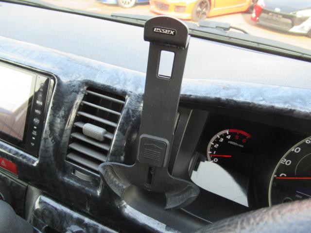 ハイエースバン（新潟県新潟市南区）画像53