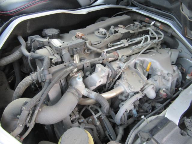 ハイエースバン（新潟県新潟市南区）画像61