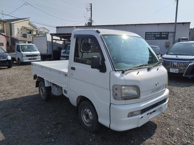 ハイゼットトラック（新潟県新潟市東区）画像7