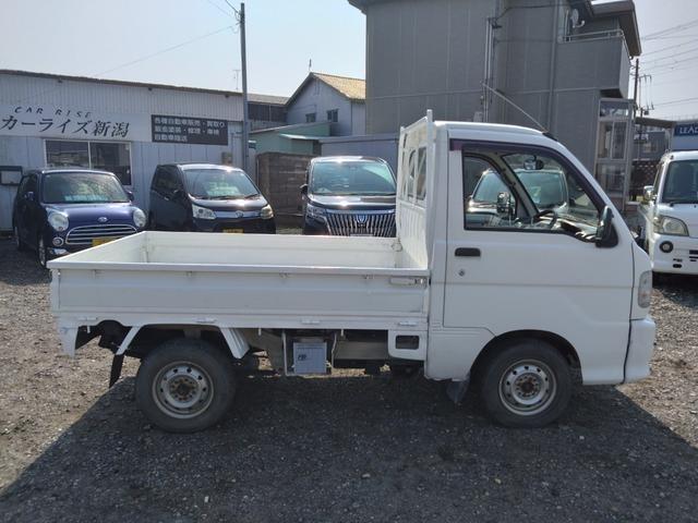 ハイゼットトラック（新潟県新潟市東区）画像6