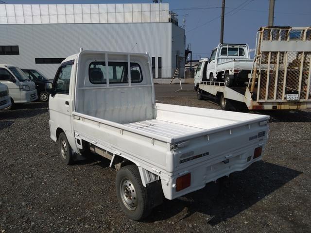ハイゼットトラック（新潟県新潟市東区）画像3
