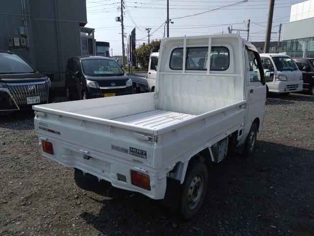 ハイゼットトラック（新潟県新潟市東区）画像5