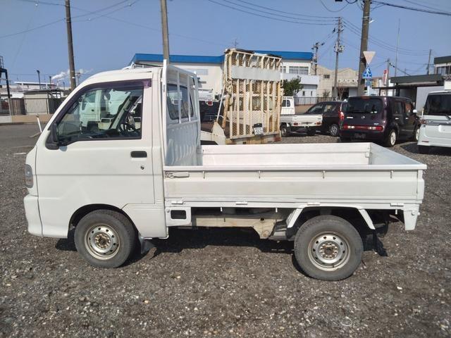 ハイゼットトラック（新潟県新潟市東区）画像2
