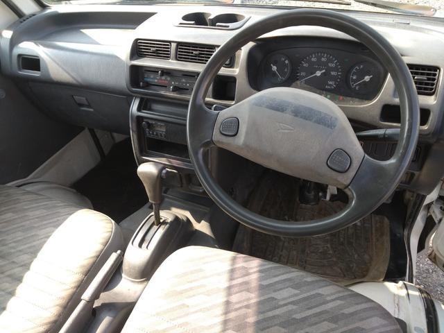 ハイゼットトラック（新潟県新潟市東区）画像10