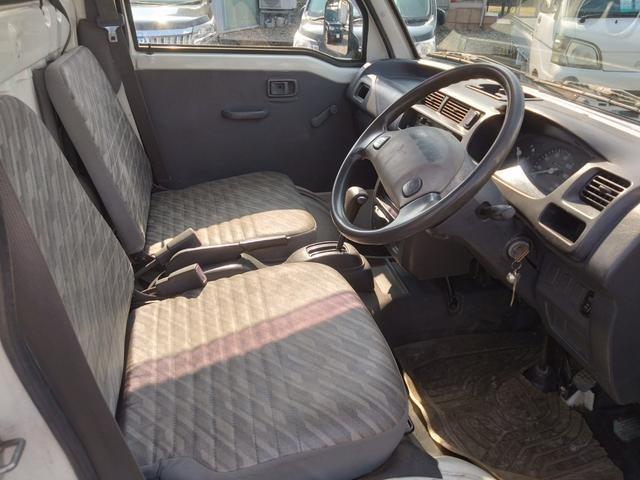 ハイゼットトラック（新潟県新潟市東区）画像9