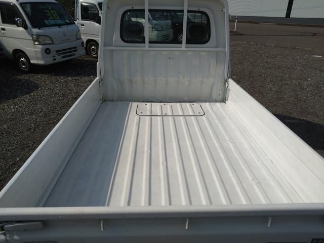 ハイゼットトラック（新潟県新潟市東区）画像4