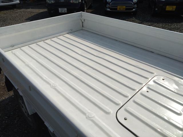 ハイゼットトラック（新潟県新潟市東区）画像8