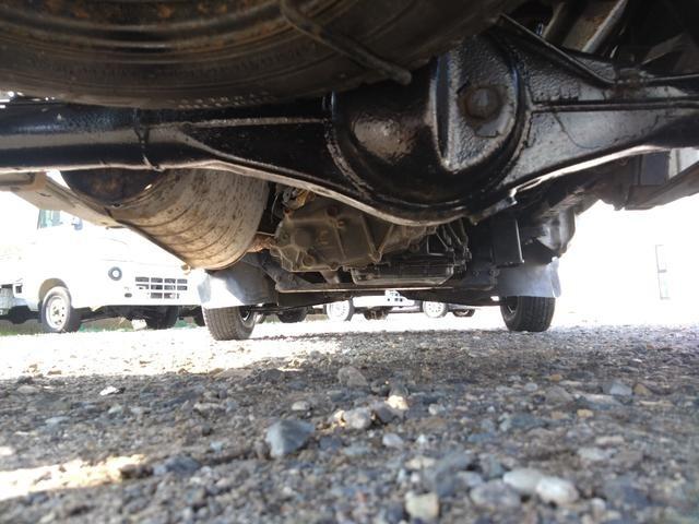 ハイゼットトラック（新潟県新潟市東区）画像13