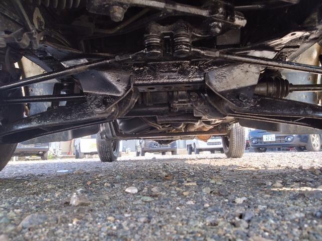 ハイゼットトラック（新潟県新潟市東区）画像14