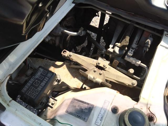 ハイゼットトラック（新潟県新潟市東区）画像16