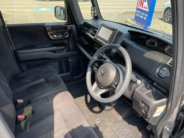 N＿BOXカスタム（新潟県新潟市南区）画像26