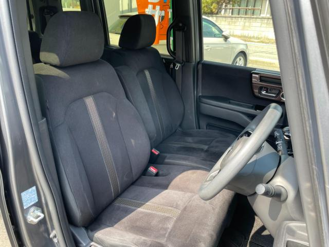 N＿BOXカスタム（新潟県新潟市南区）画像25