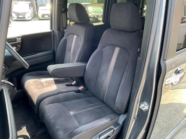 N＿BOXカスタム（新潟県新潟市南区）画像44