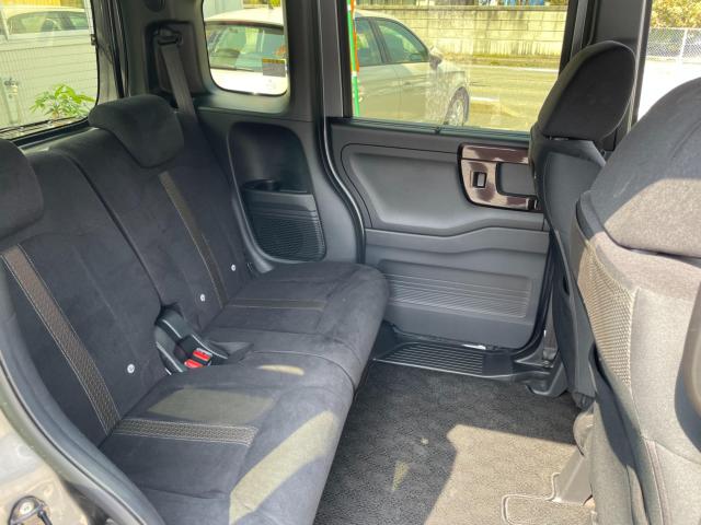 N＿BOXカスタム（新潟県新潟市南区）画像49