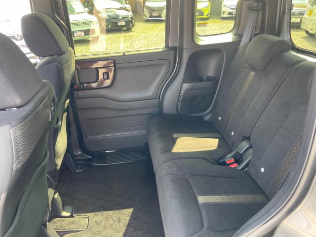 N＿BOXカスタム（新潟県新潟市南区）画像50