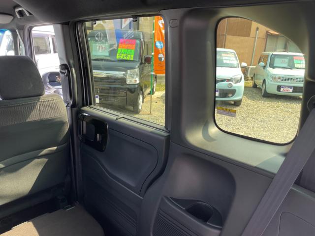 N＿BOXカスタム（新潟県新潟市南区）画像52