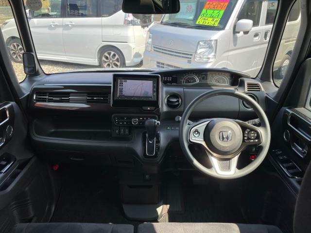 N＿BOXカスタム（新潟県新潟市南区）画像27