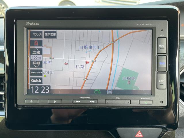 N＿BOXカスタム（新潟県新潟市南区）画像31