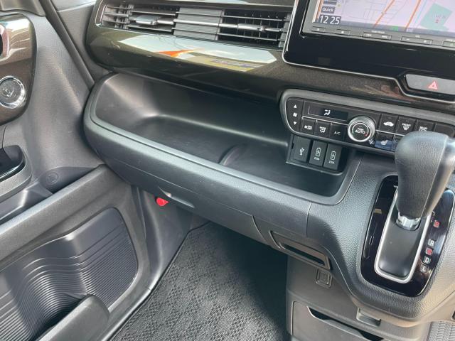 N＿BOXカスタム（新潟県新潟市南区）画像46