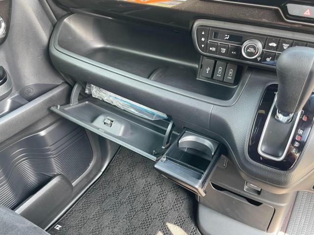 N＿BOXカスタム（新潟県新潟市南区）画像47