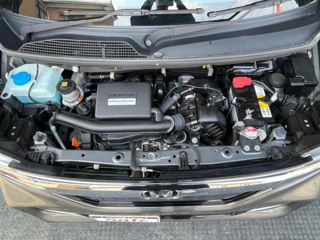 N＿BOXカスタム（新潟県新潟市南区）画像56